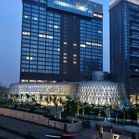 Jw Marriott Hotel Calcuta Exterior foto