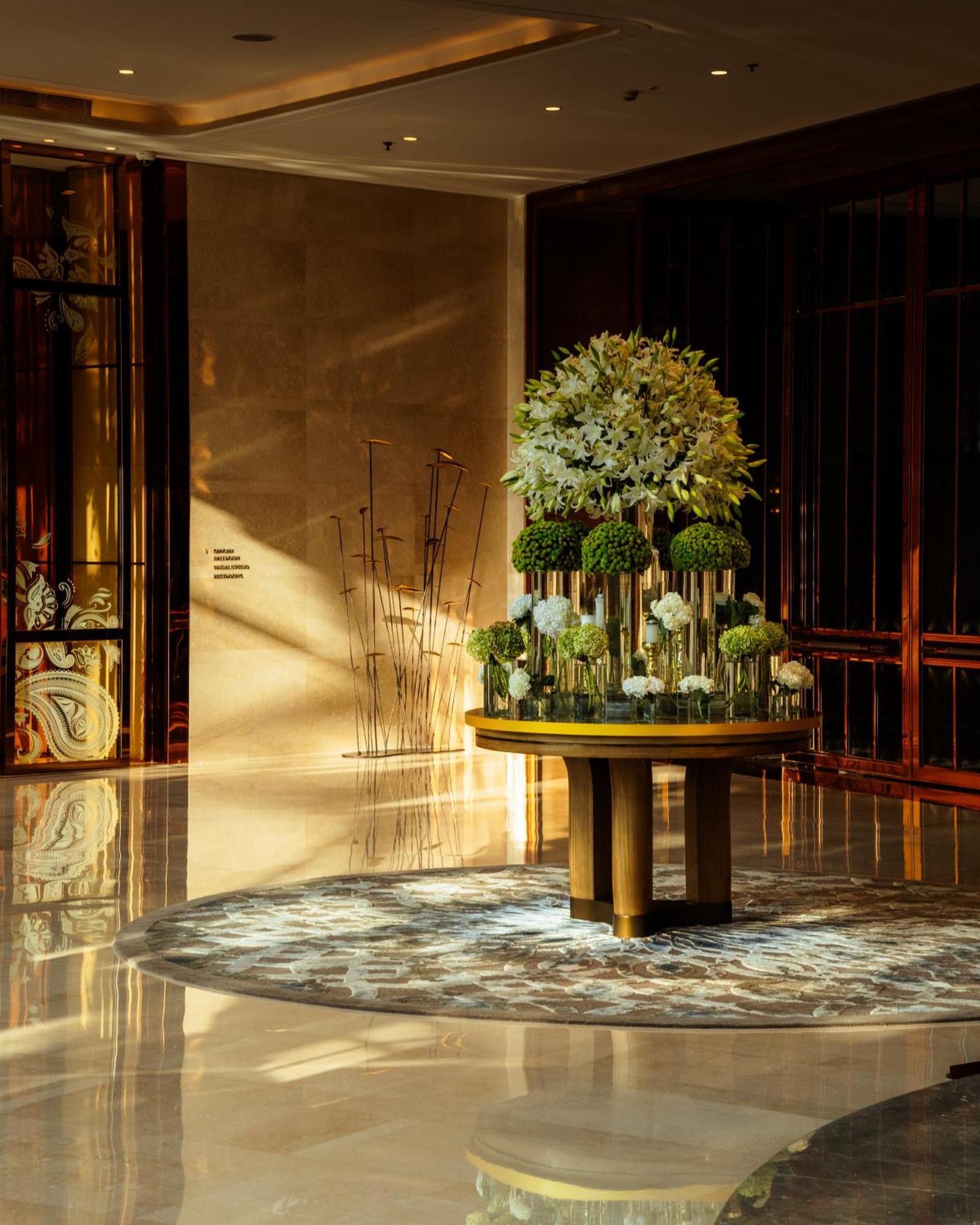 Jw Marriott Hotel Calcuta Exterior foto