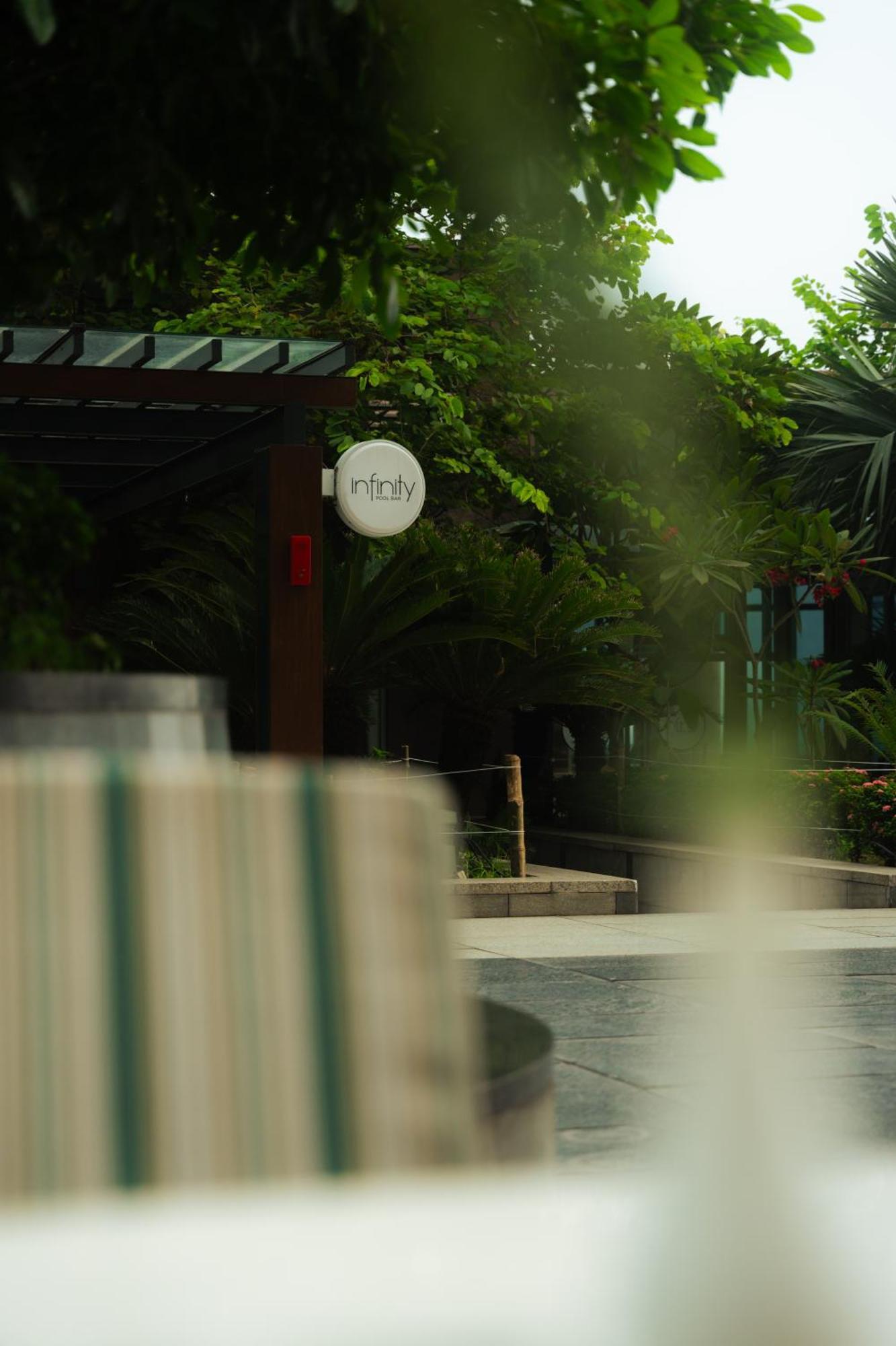 Jw Marriott Hotel Calcuta Exterior foto